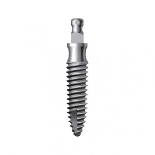 IBS302008 Имплант SlimLine IBS/СлимЛайн ИБС, Dentium (Ю.Корея)