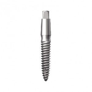 IUS251510 Имплант SlimLine IUS/СлимЛайн ИУС, Dentium (Ю.Корея)