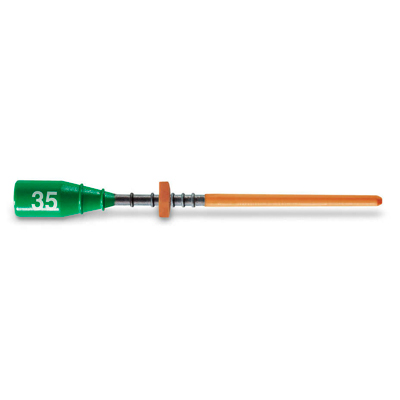 Обтураторы Thermafil/Термафил №35, A016602503512 , Dentsply-Maillefer (Швейцария)