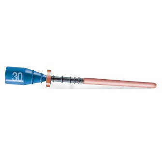 Обтураторы Thermafil/Термафил №30, A016602503012, Dentsply-Maillefer (Швейцария)