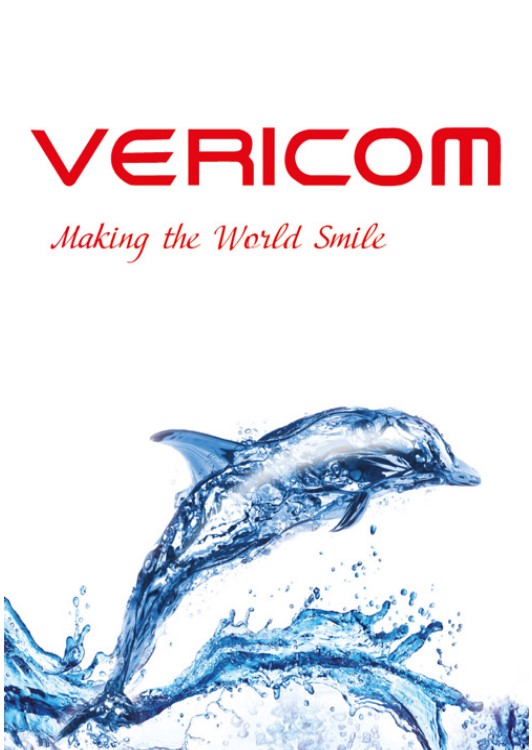 Каталог Vericom